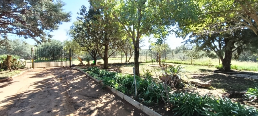 4 Bedroom Property for Sale in Ferreira Free State